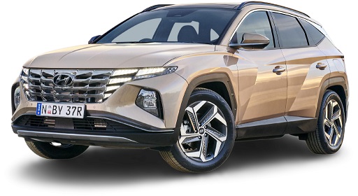 SUV Rental