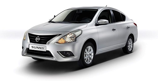 Economy Car